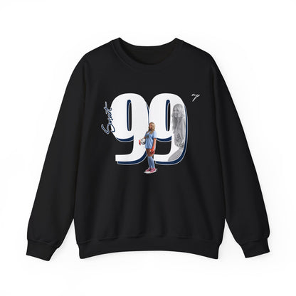 Sienna Smart Crewneck