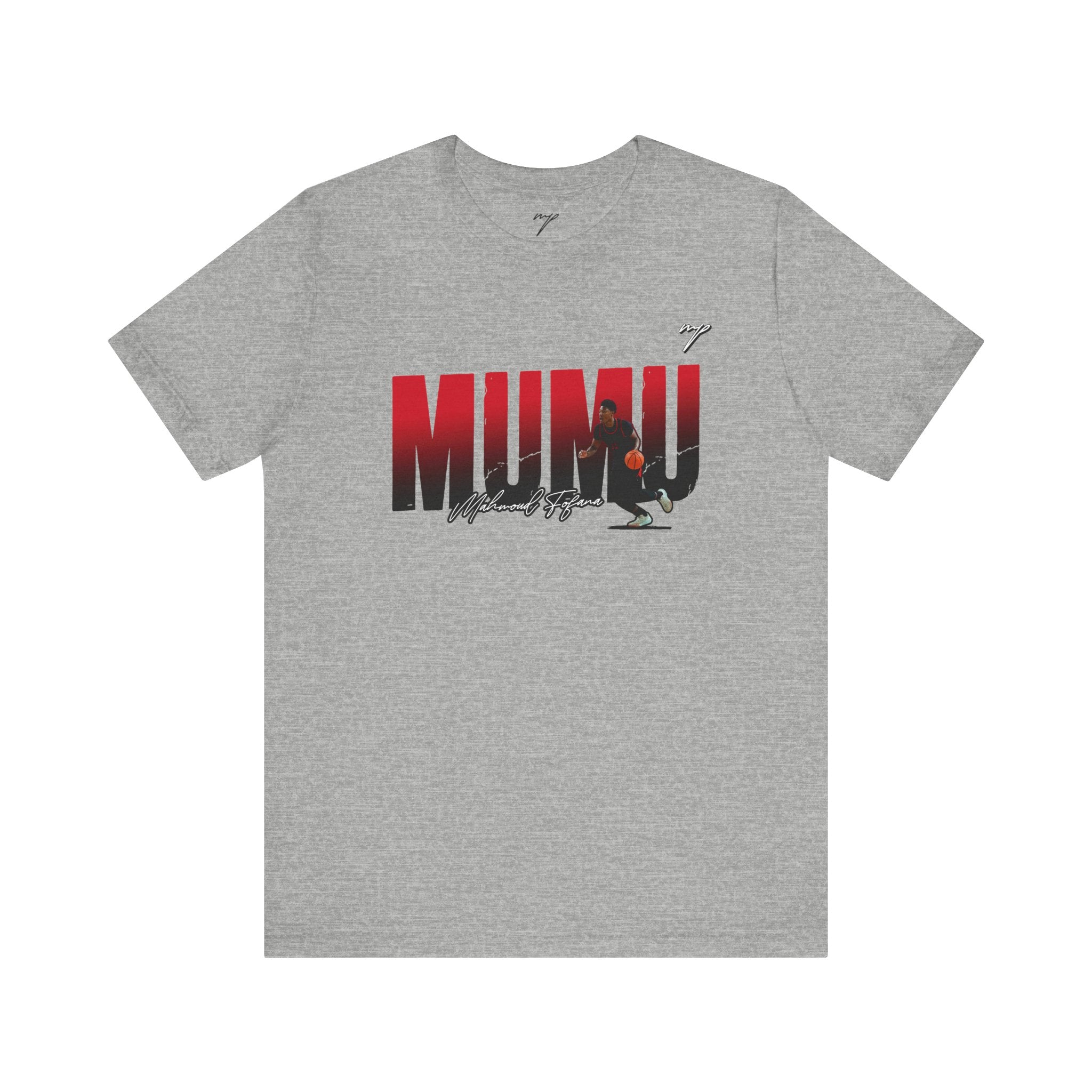 Mahmoud Fofana Graphic Tee