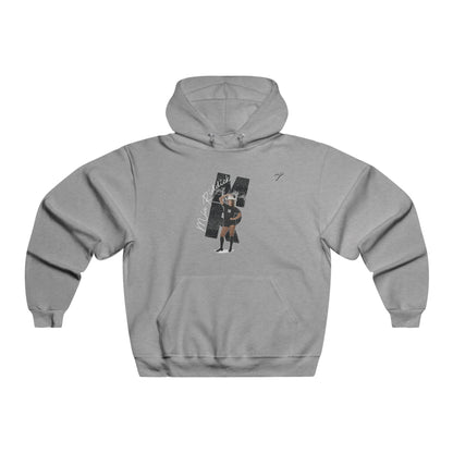 Mia Riddick Vintage Hoodie