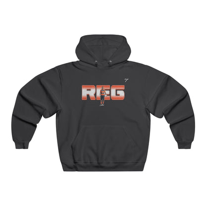 Reggie Gainer Vintage Hoodie