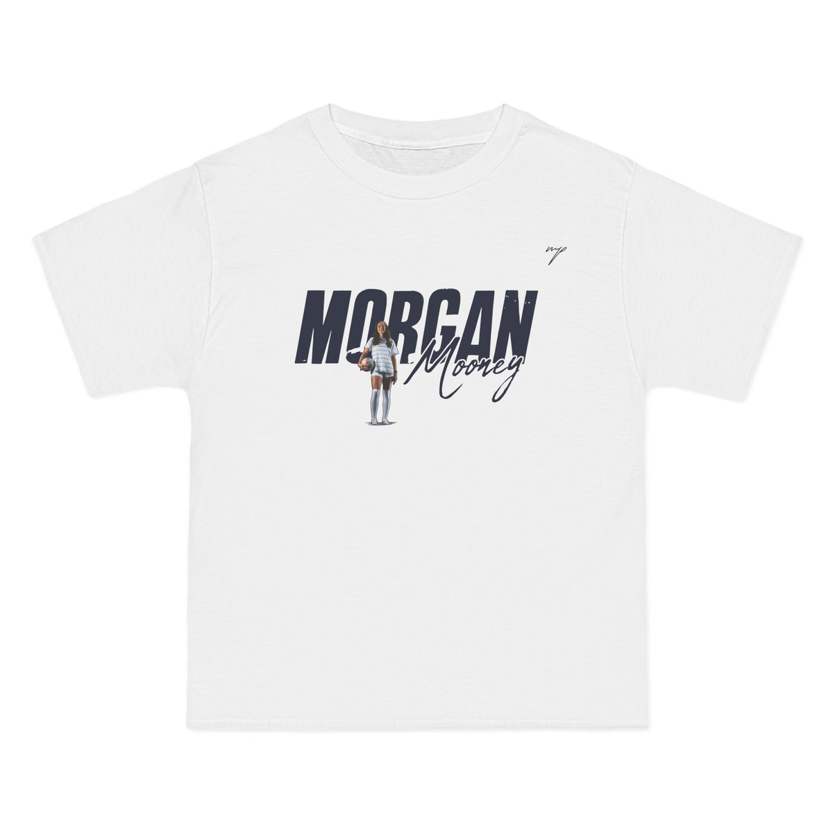 Morgan Mooney Vintage Tee