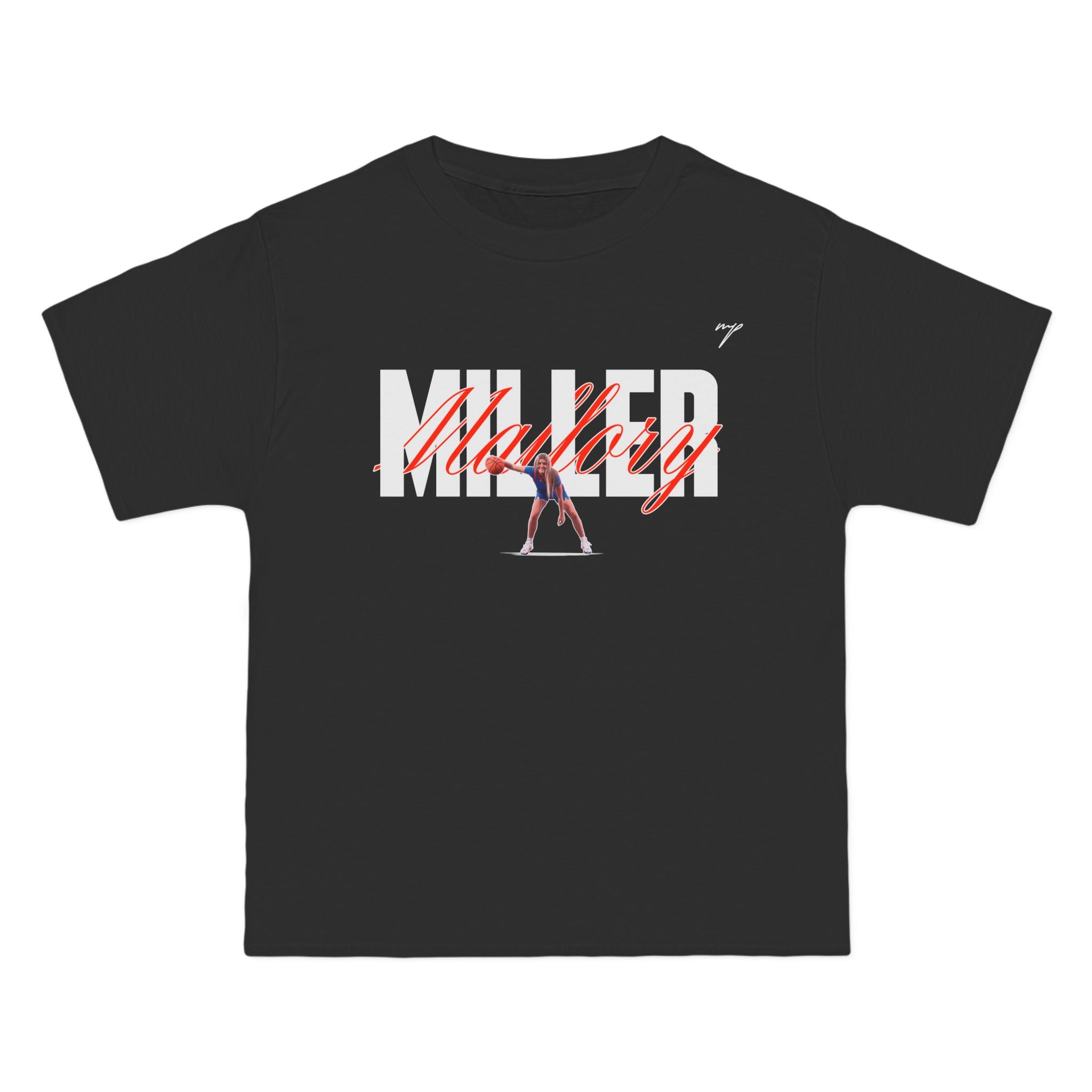 Mallory Miller Vintage Tee