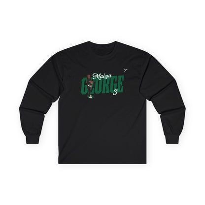 Maiya George Long Sleeve Tee