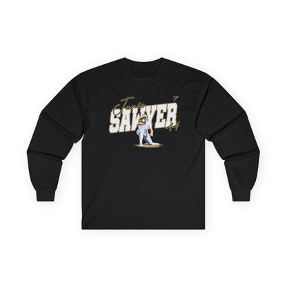 Jamie Sawyer Long Sleeve Tee