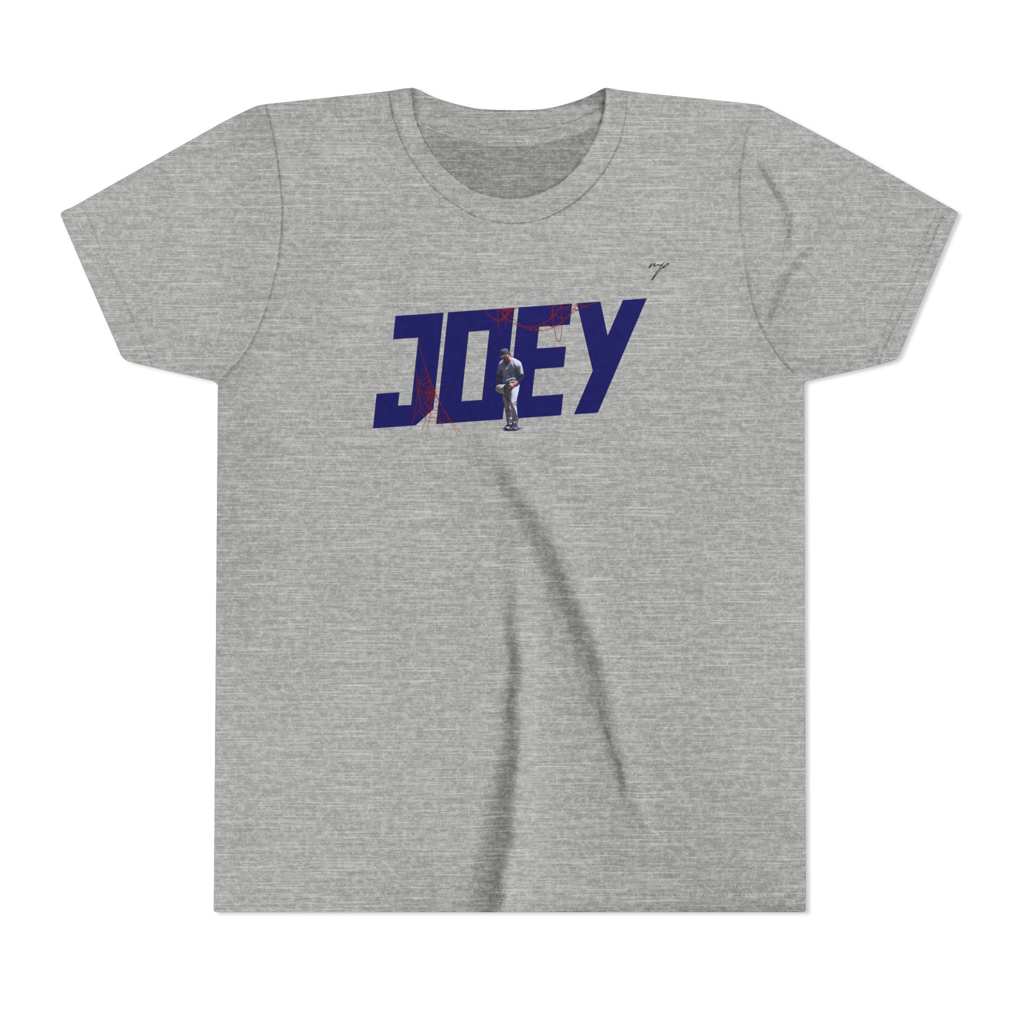 Joey Giordano YOUTH Graphic Tee