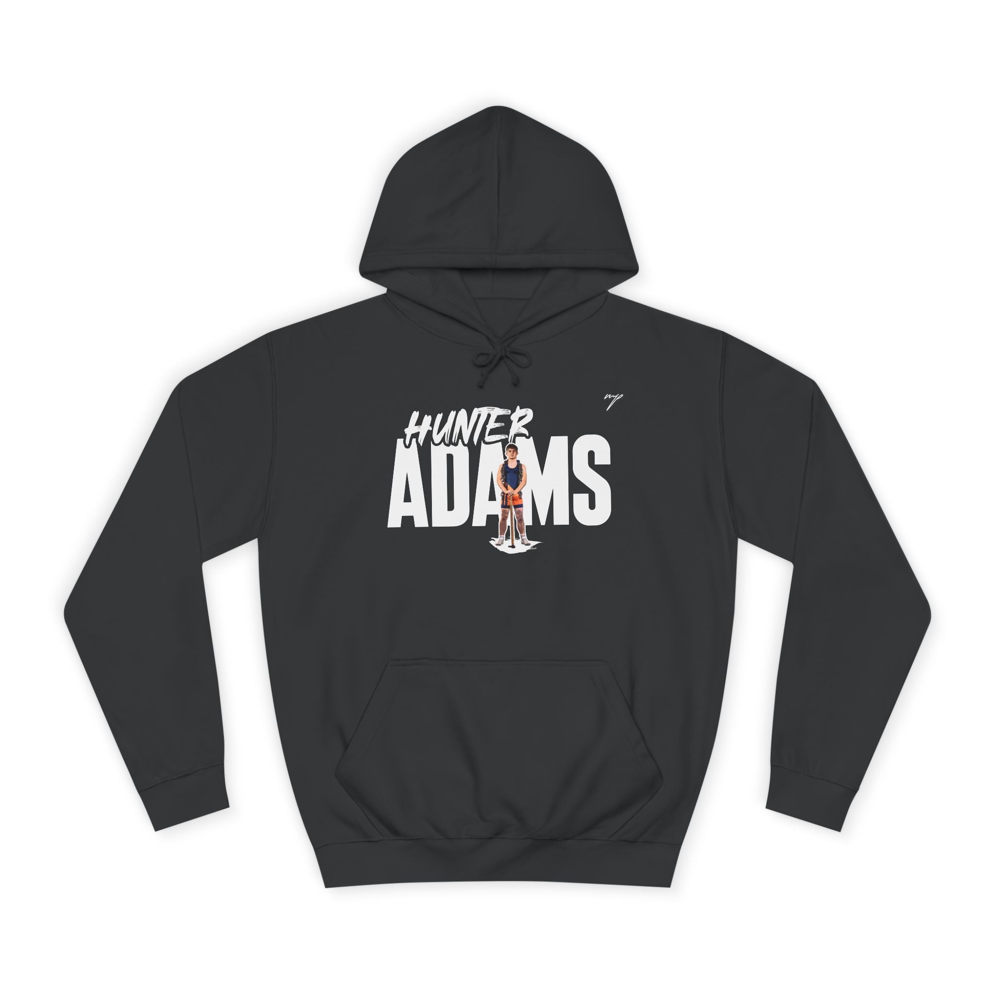 Hunter Adams Hoodie