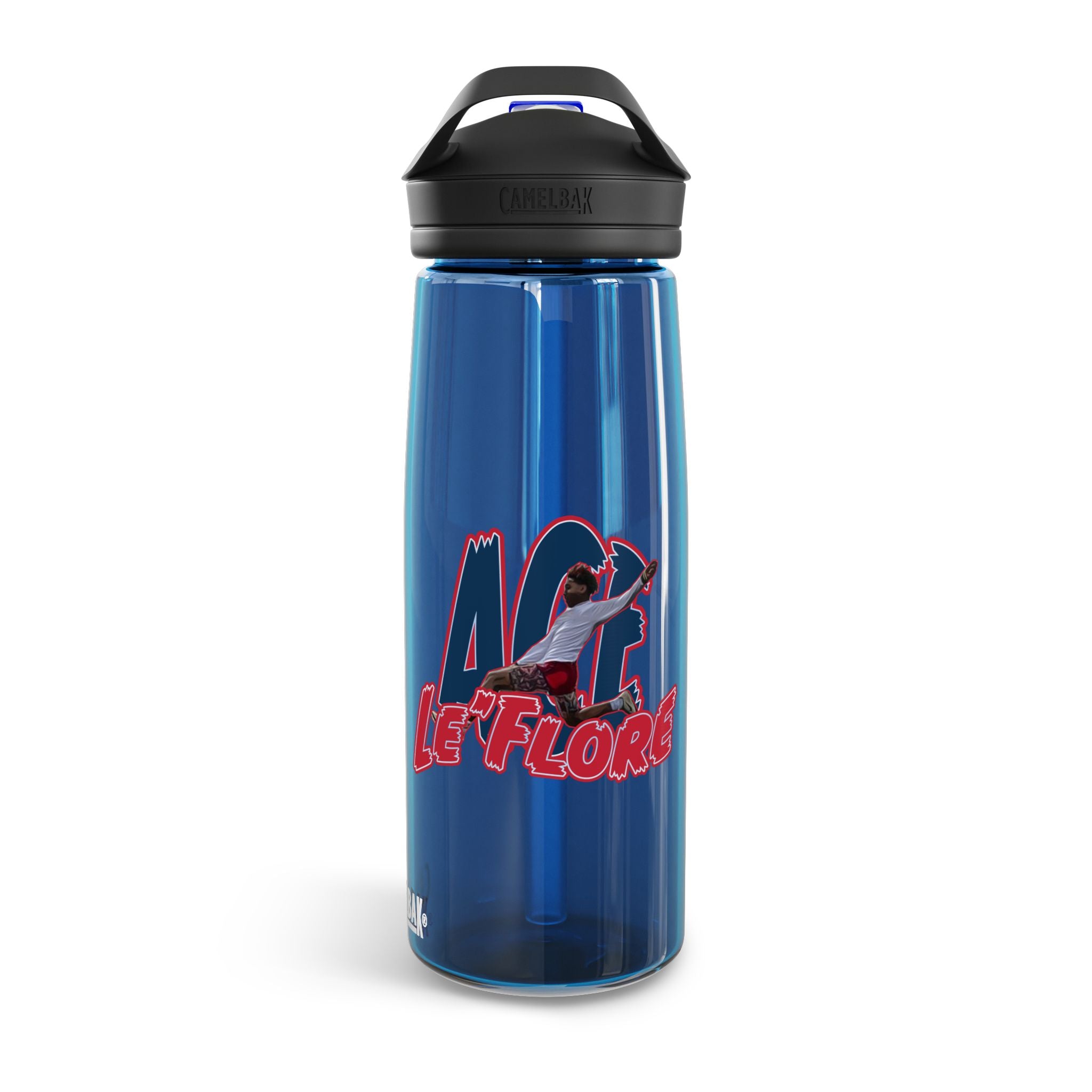 Arviance Le'Flore CamelBak Water Bottle