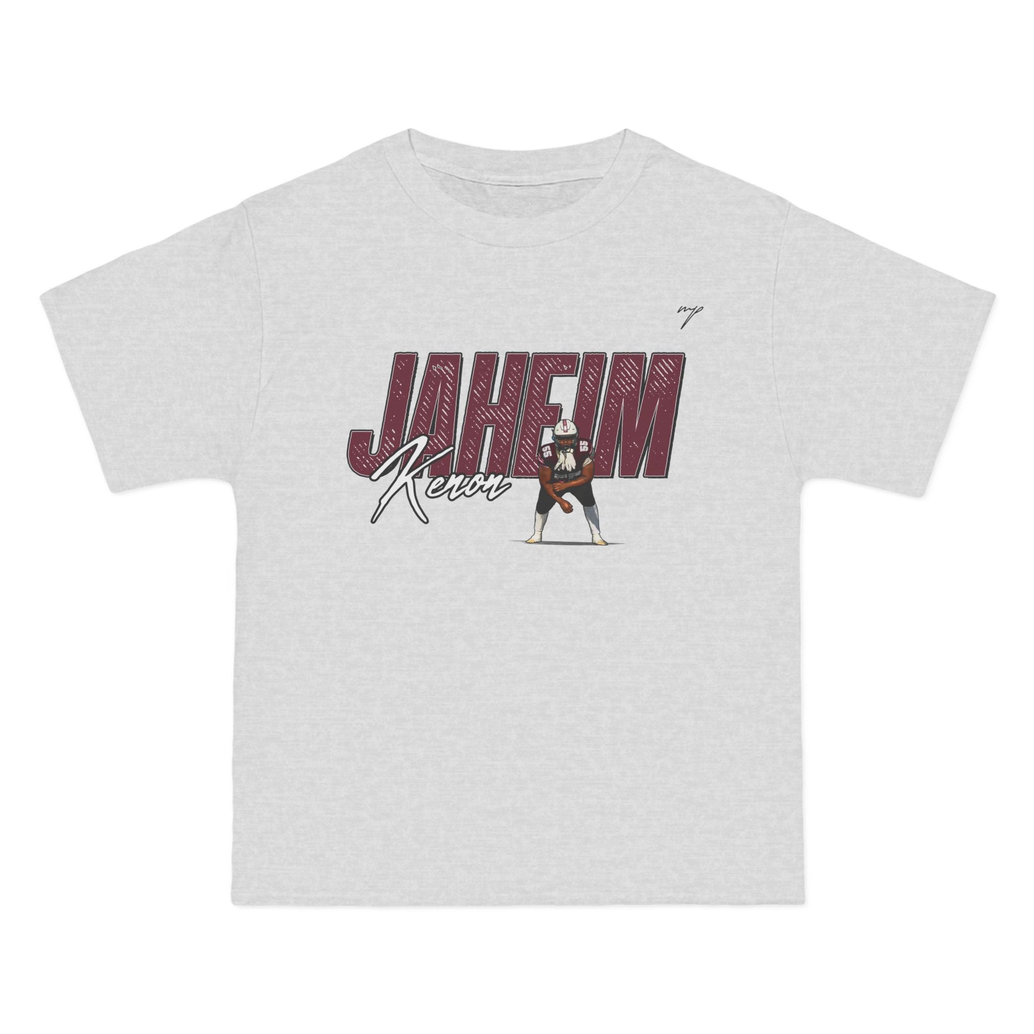 Jaheim Kenon Vintage Tee