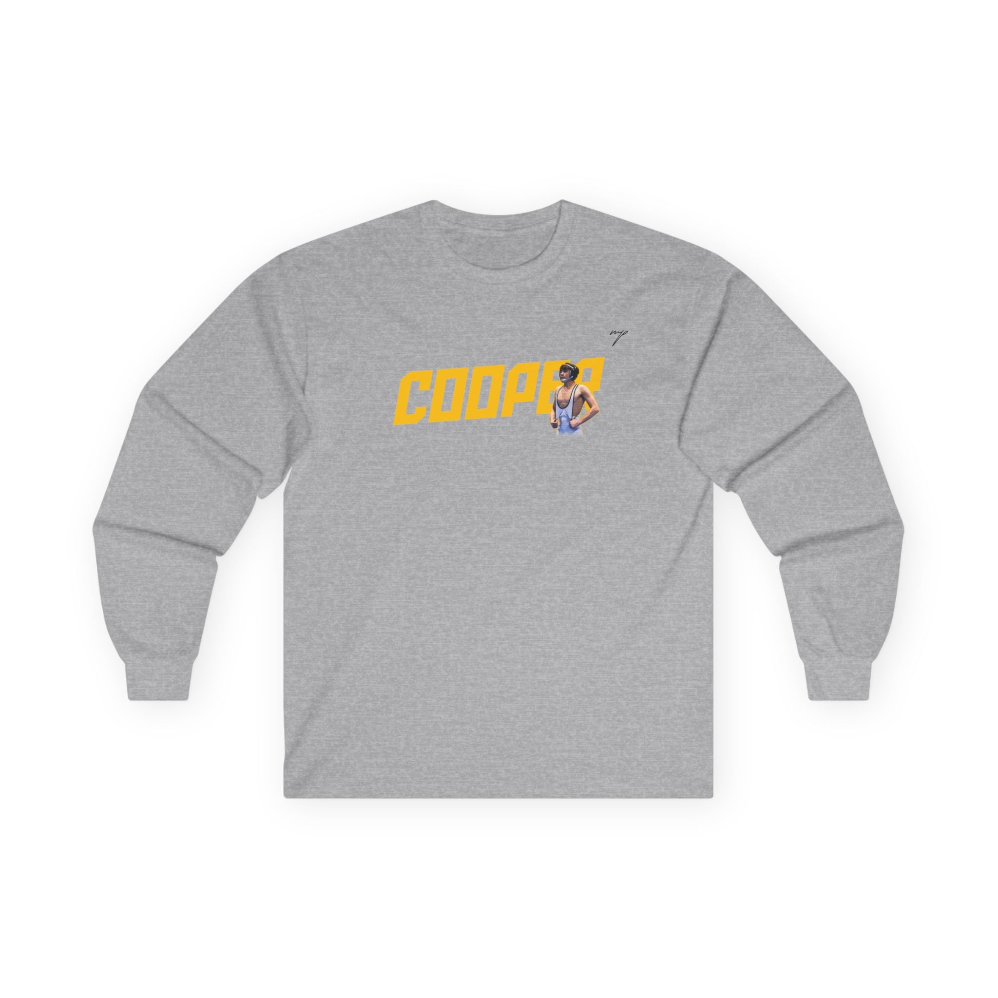 Cooper Foster Long Sleeve