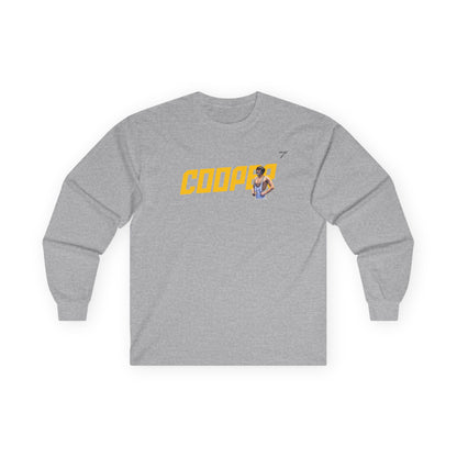 Cooper Foster Long Sleeve