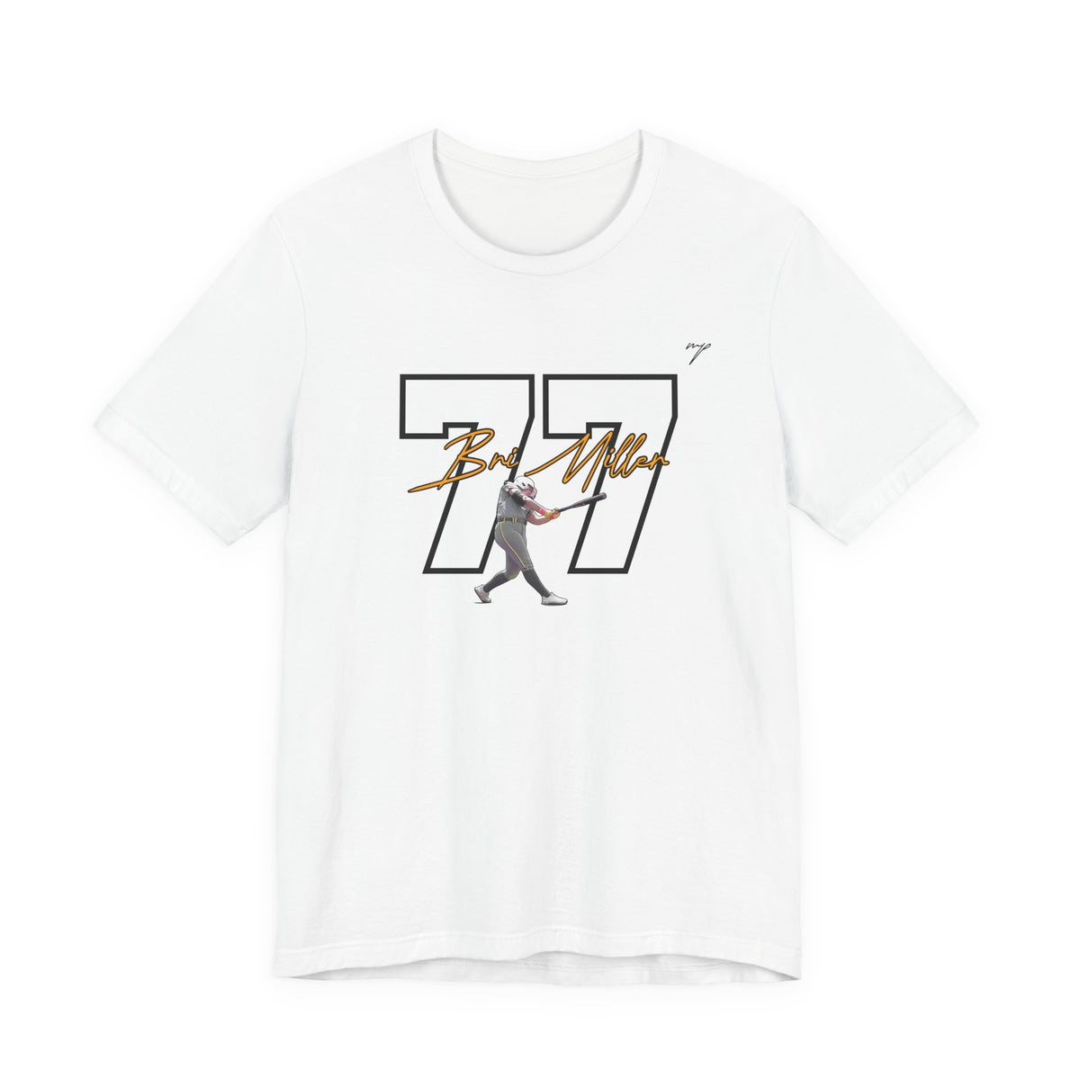 Bri Miller Graphic Tee