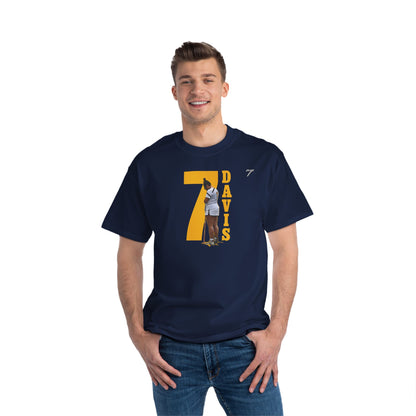 Marissa Davis Vintage Tee