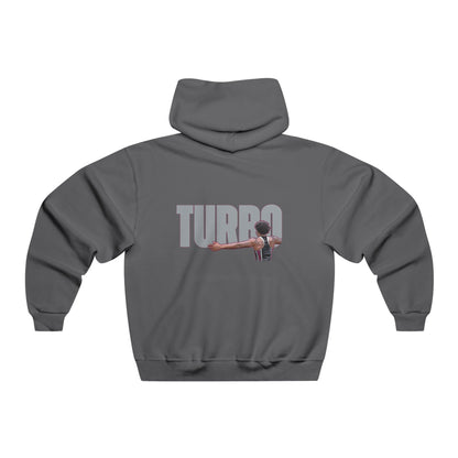 Joshua Brown Vintage Hoodie