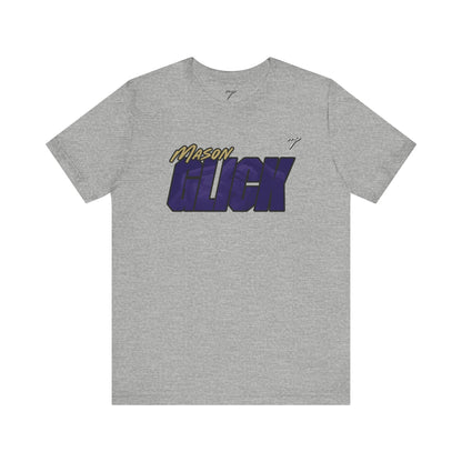 Mason Glick Graphic Tee