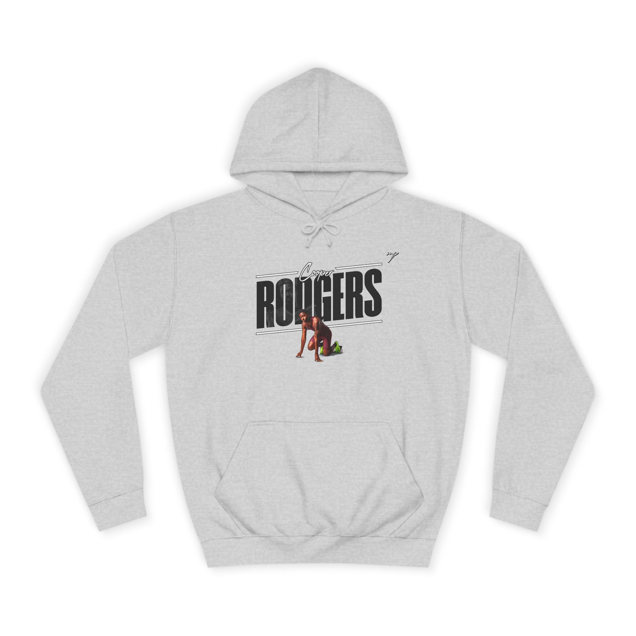 Cooper Rodgers Hoodie