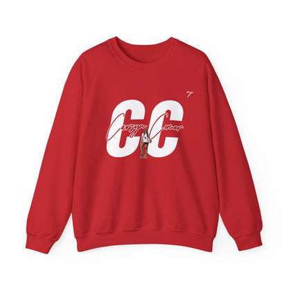 Carsyn Comer Crewneck
