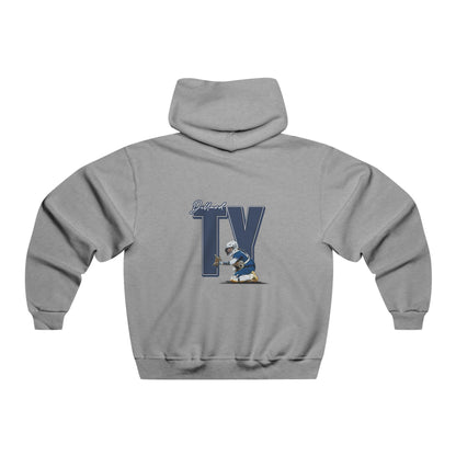 Tyleigh Dillard Vintage Hoodie