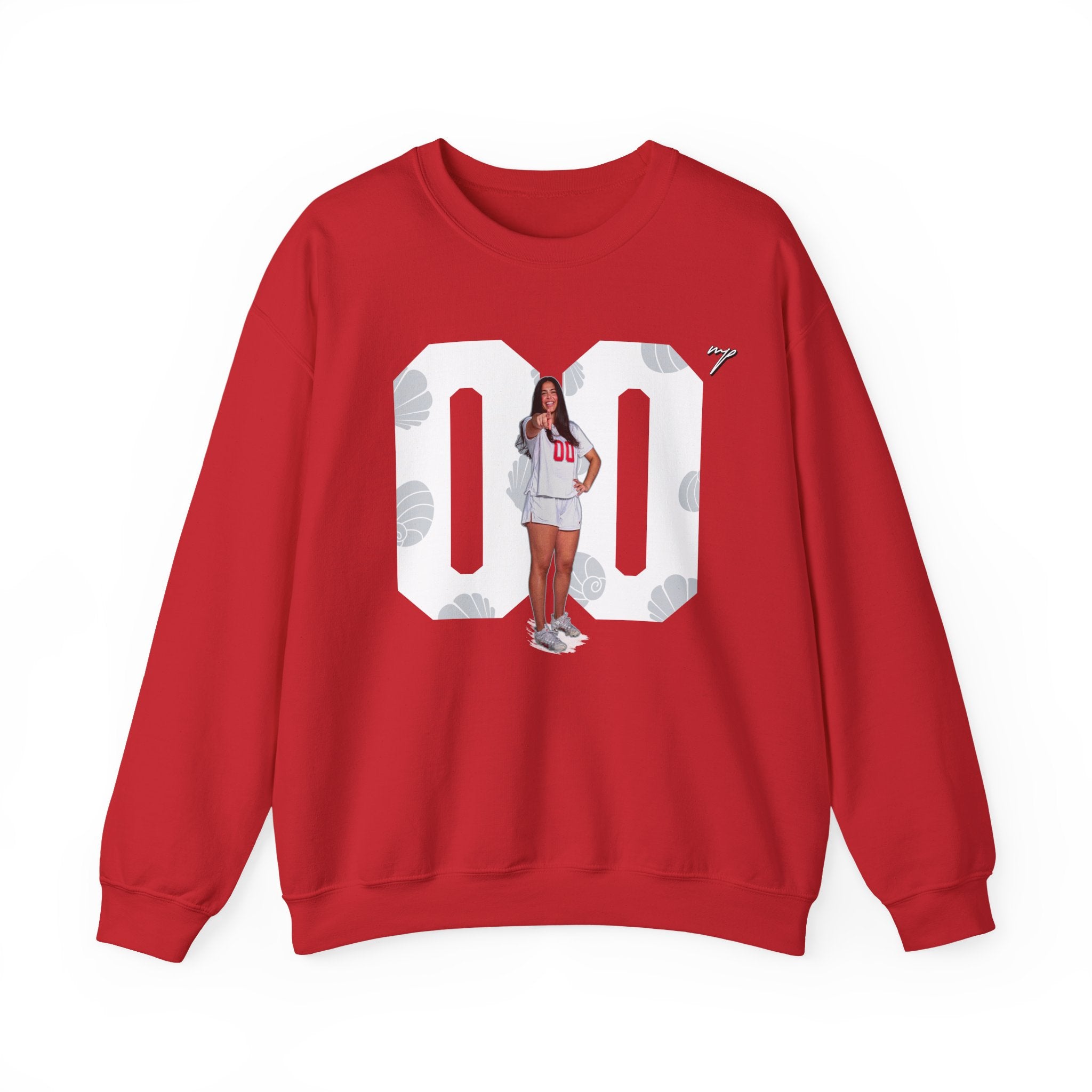 Camille Samarasinghe Crewneck