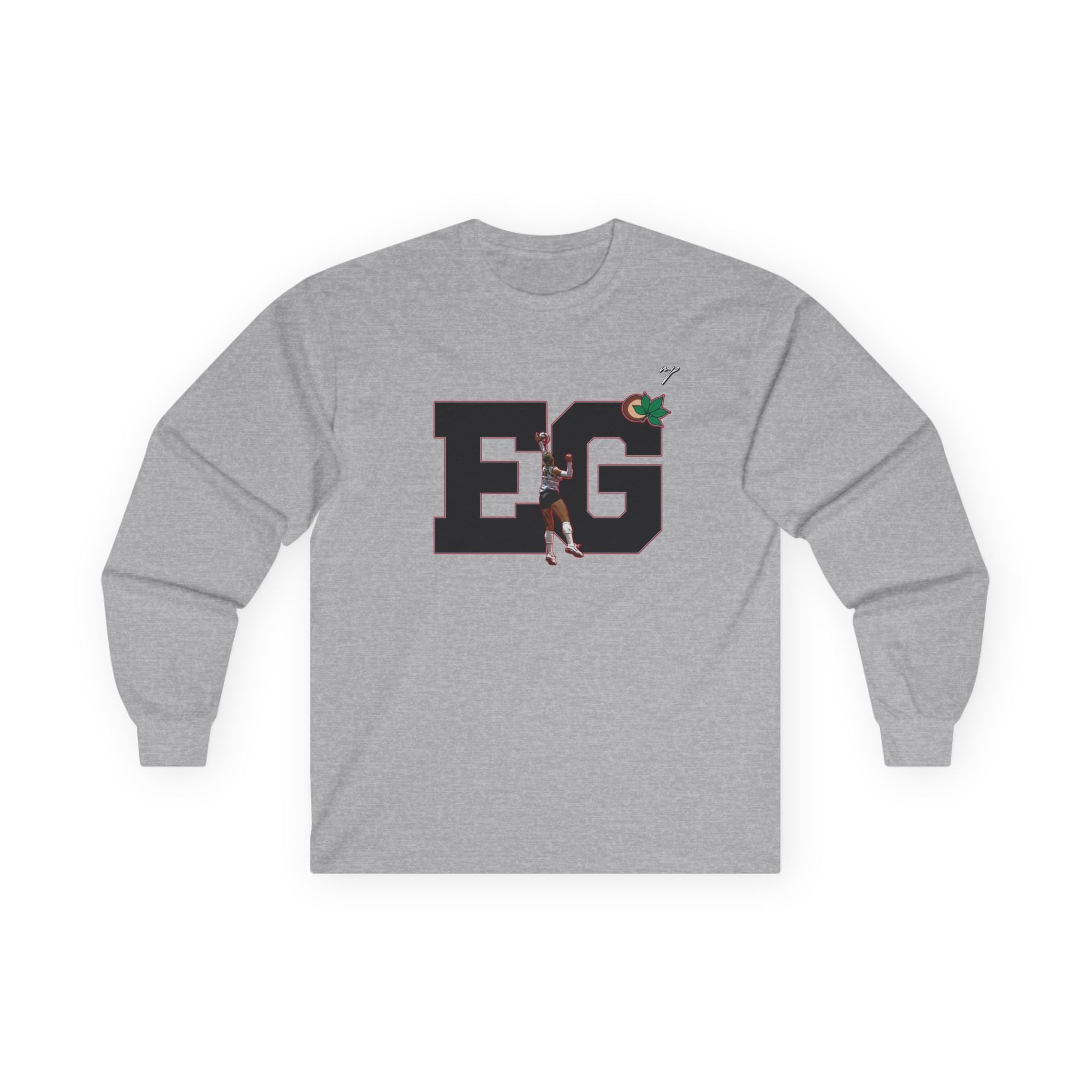 Ella Gravlee Long Sleeve Tee