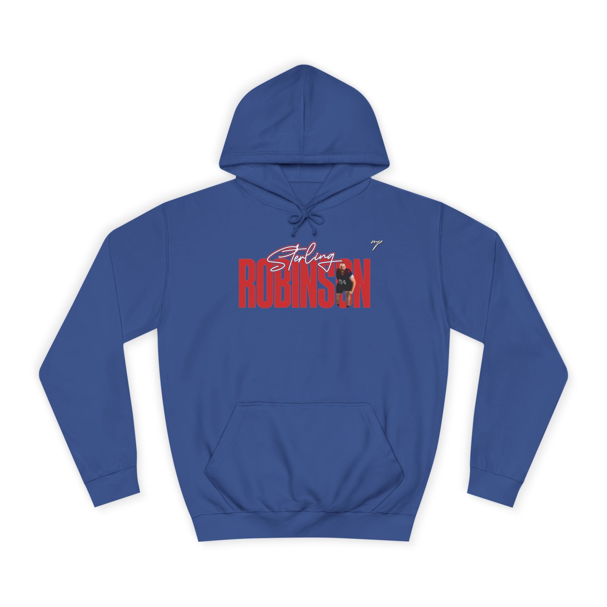 Sterling Robinson Hoodie