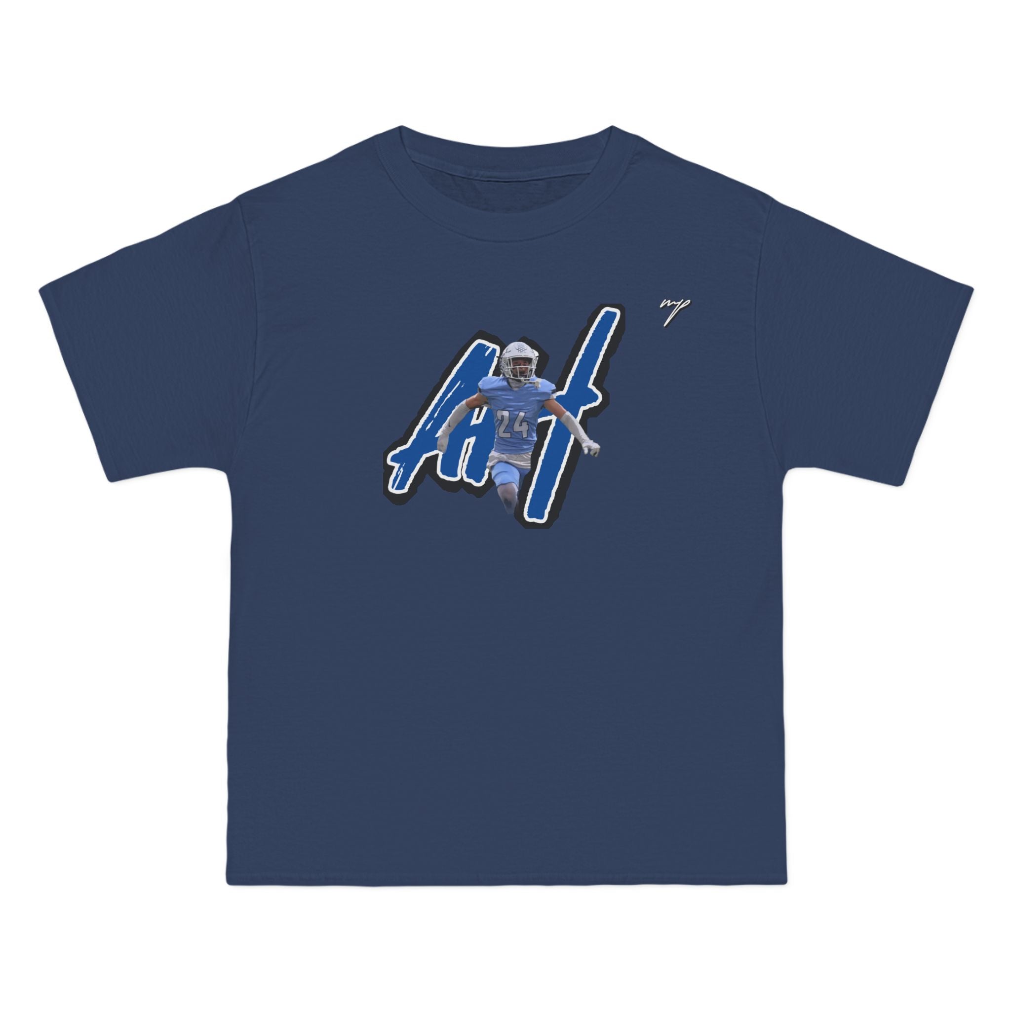 Alex Hartmann Vintage Tee