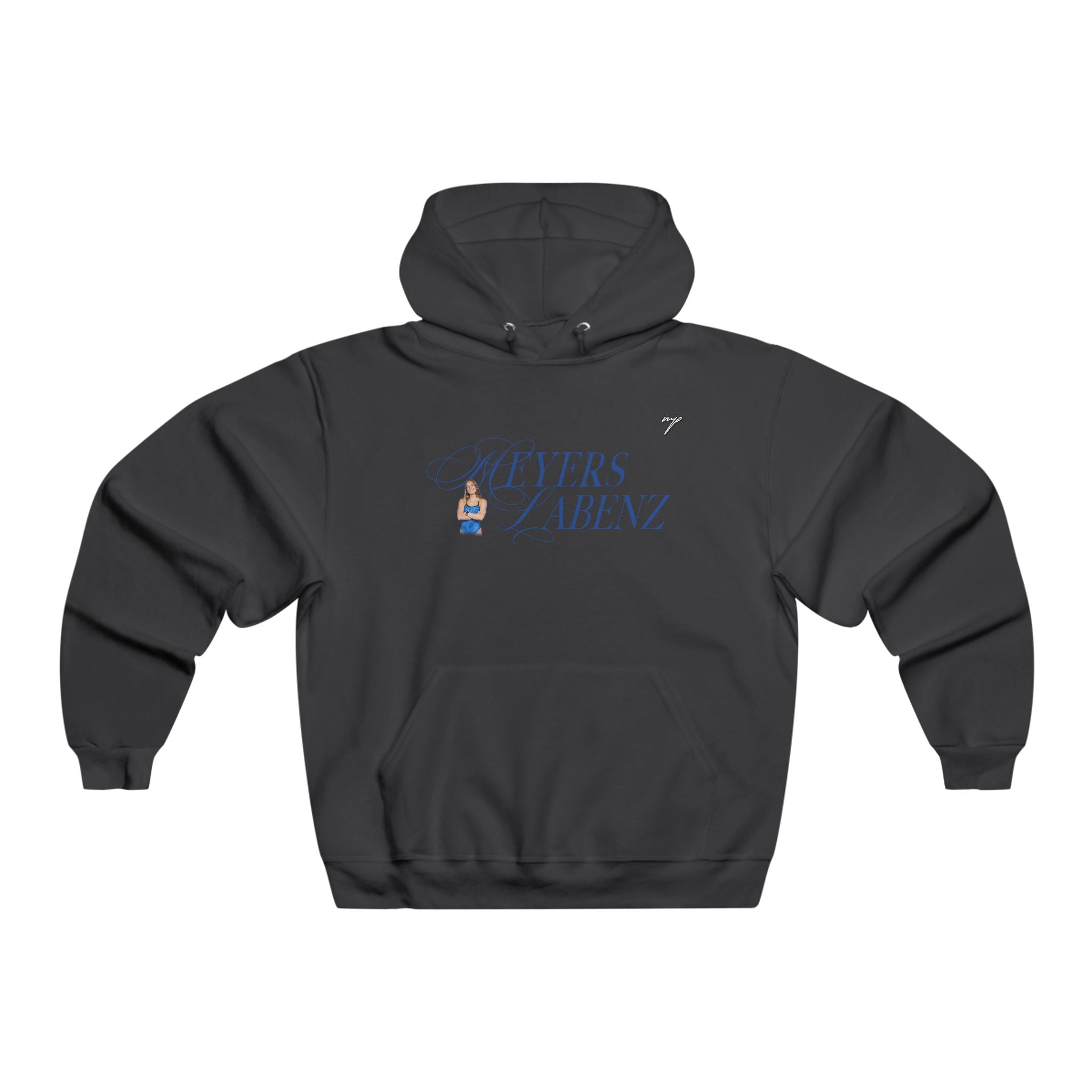 Kate Meyers-Labenz Vintage Hoodie