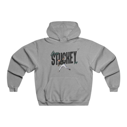 Gaige Stuckey Vintage Hoodie