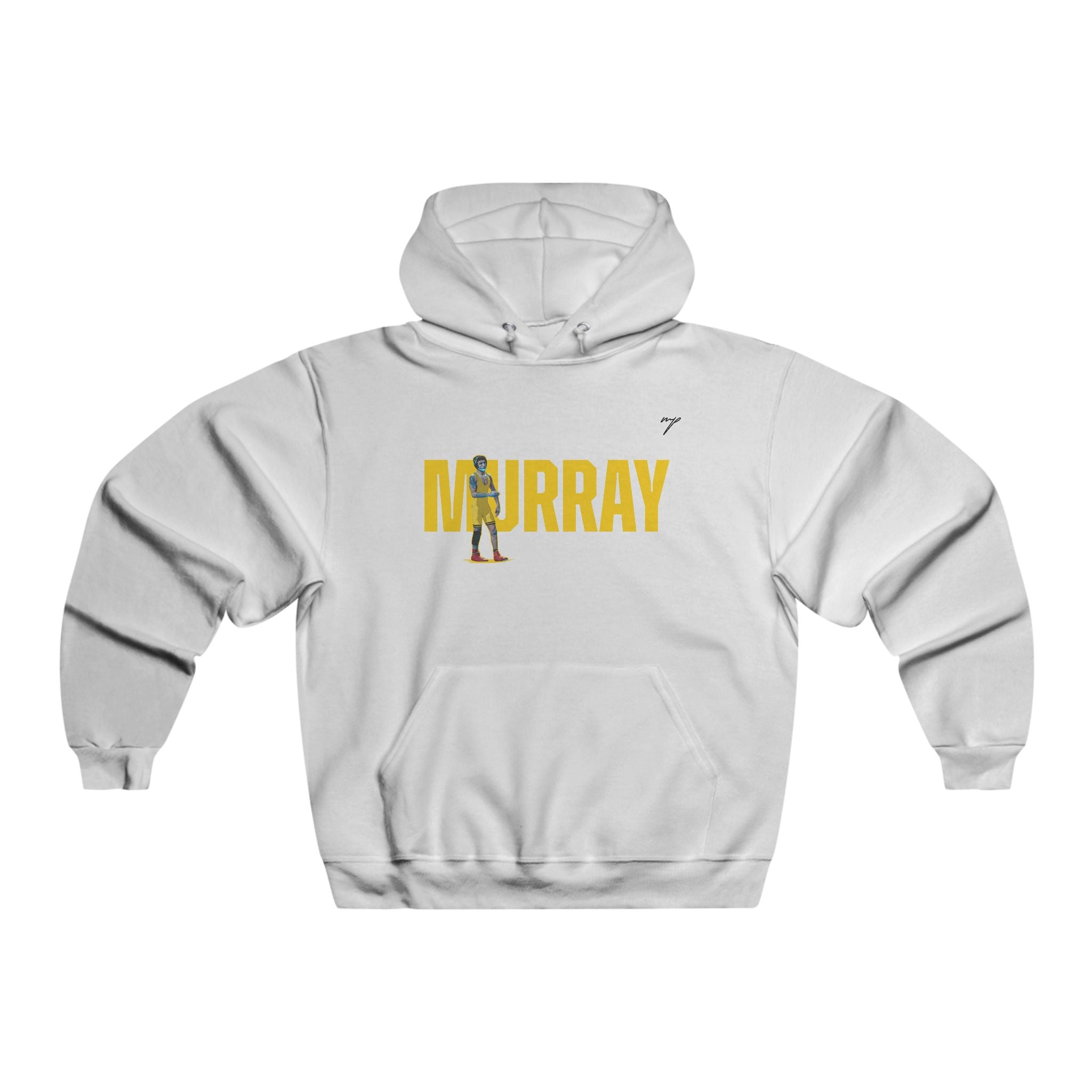 Ty Murray Vintage Hoodie