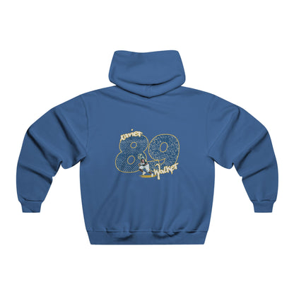 Xavier Walker Vintage Hoodie