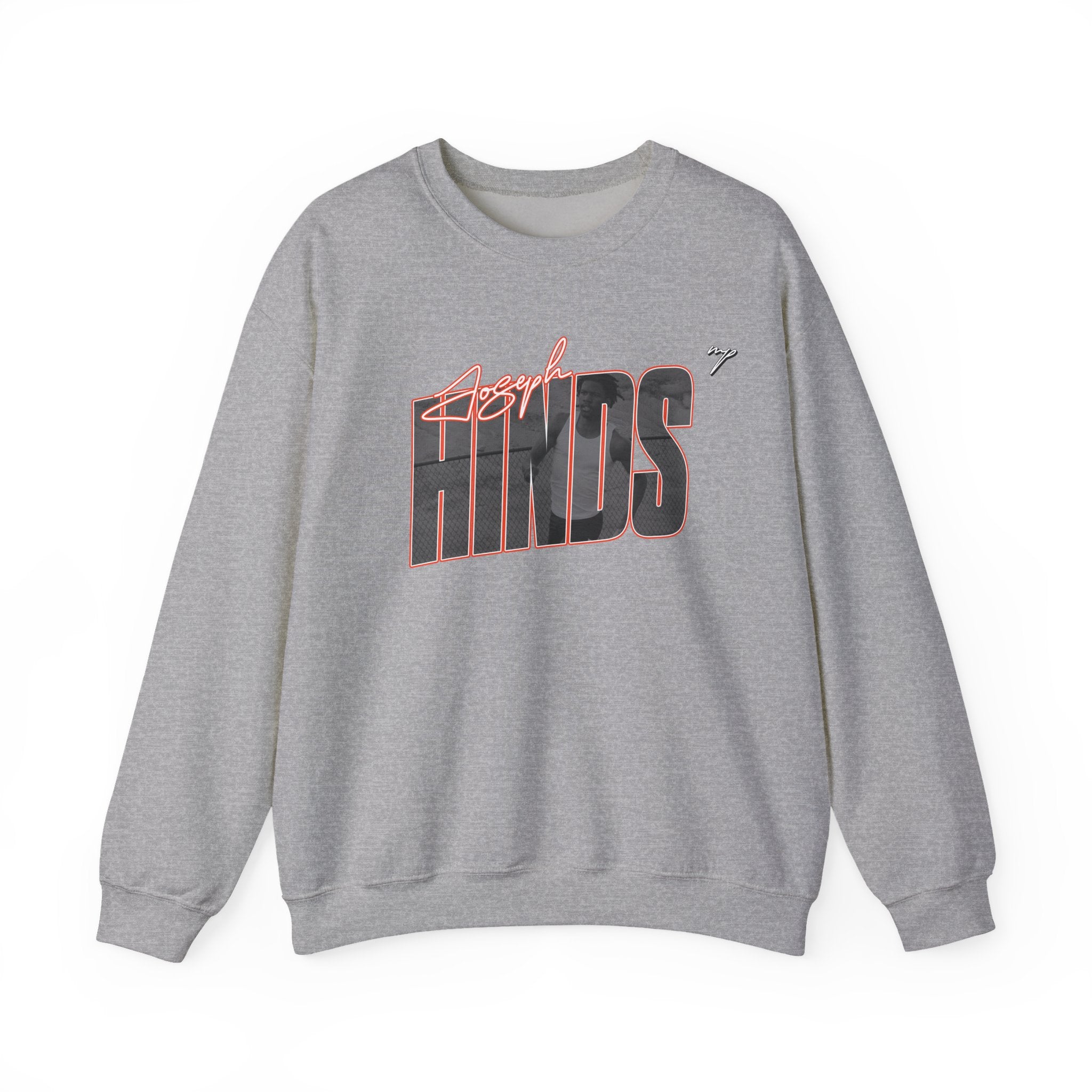 Joseph Hinds Crewneck