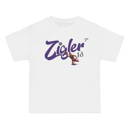 Cameron Zigler Vintage Tee