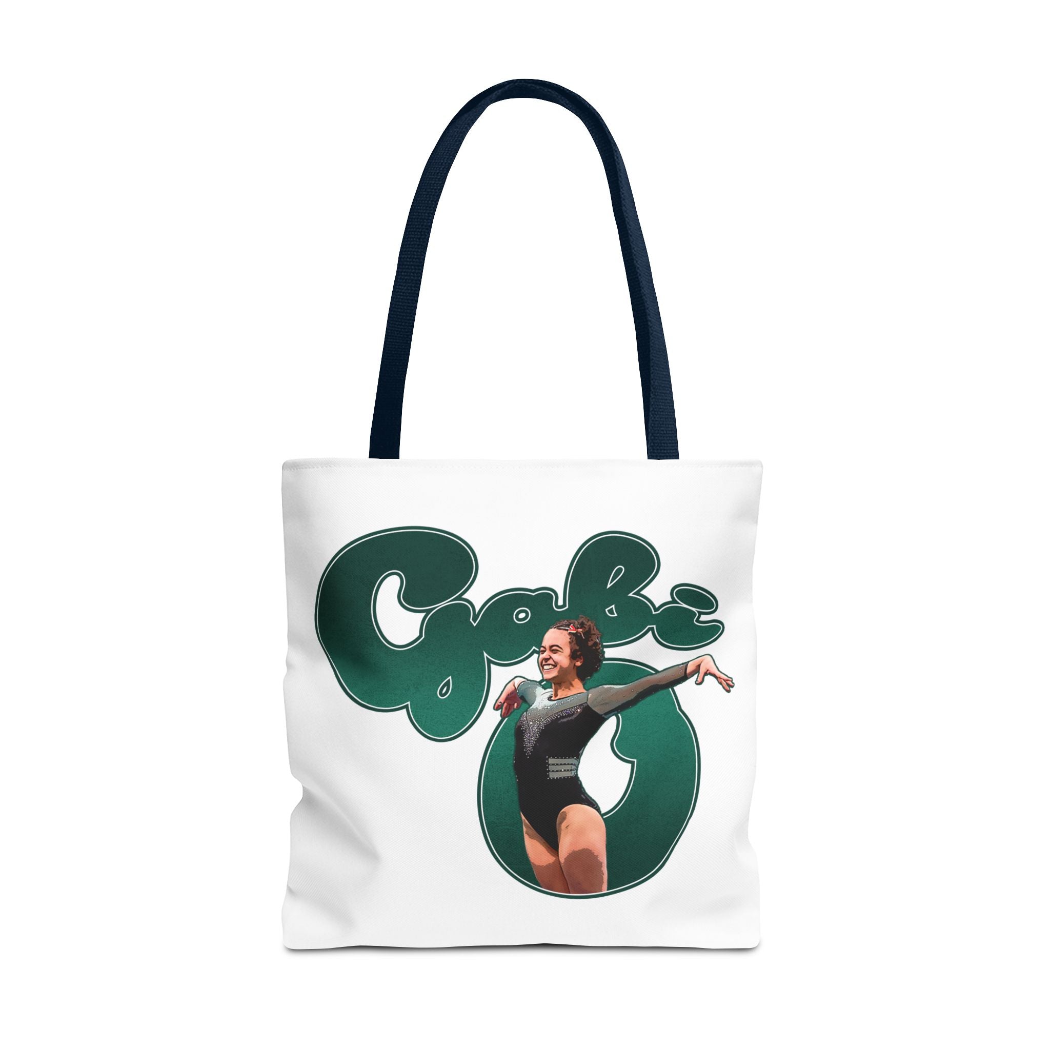 Gabi Ortiz Tote Bag