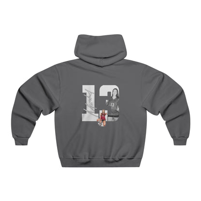 Elise Marchal Vintage Hoodie