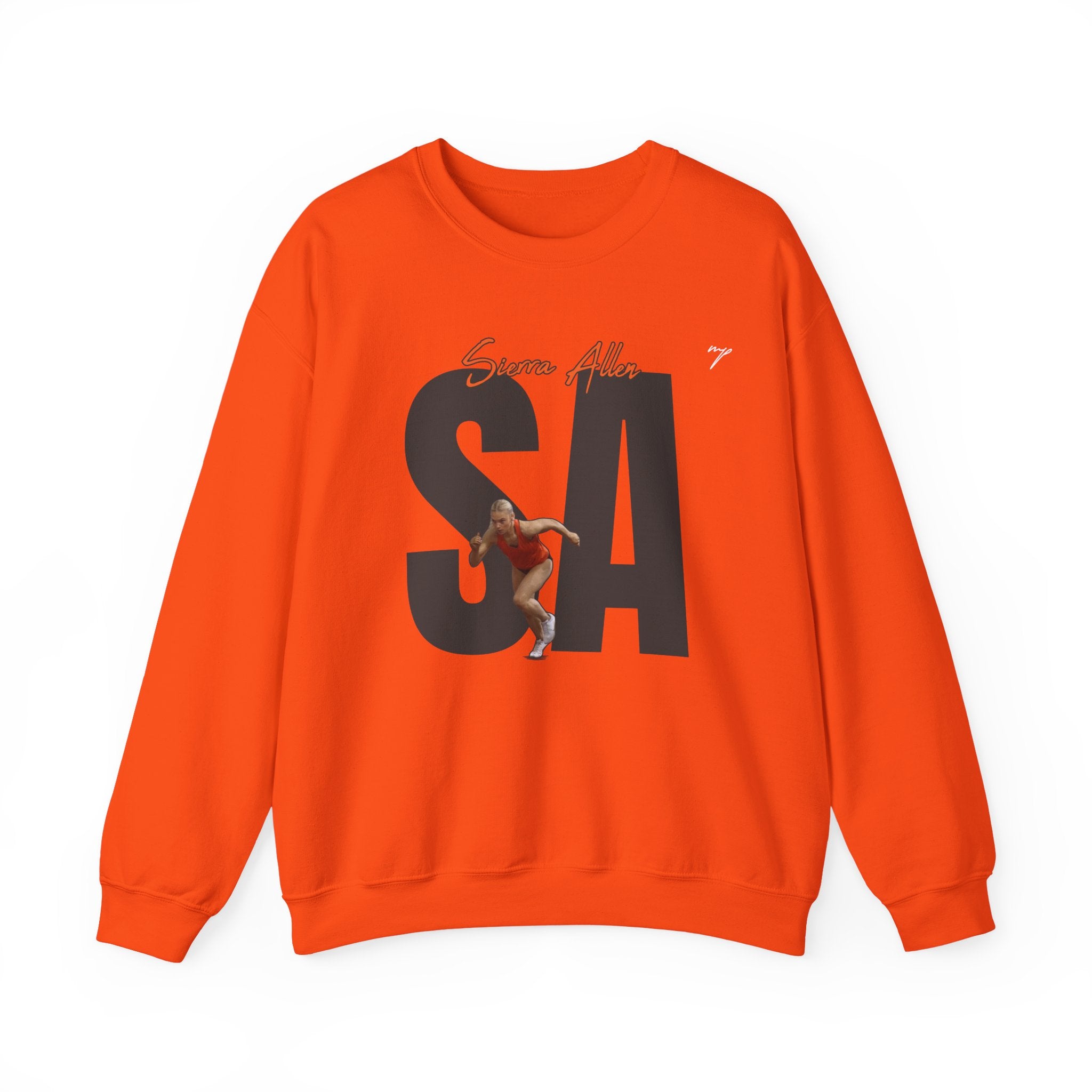 Sierra Allen Crewneck