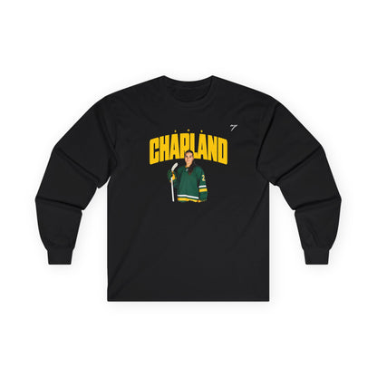 Zoe Charland Long Sleeve