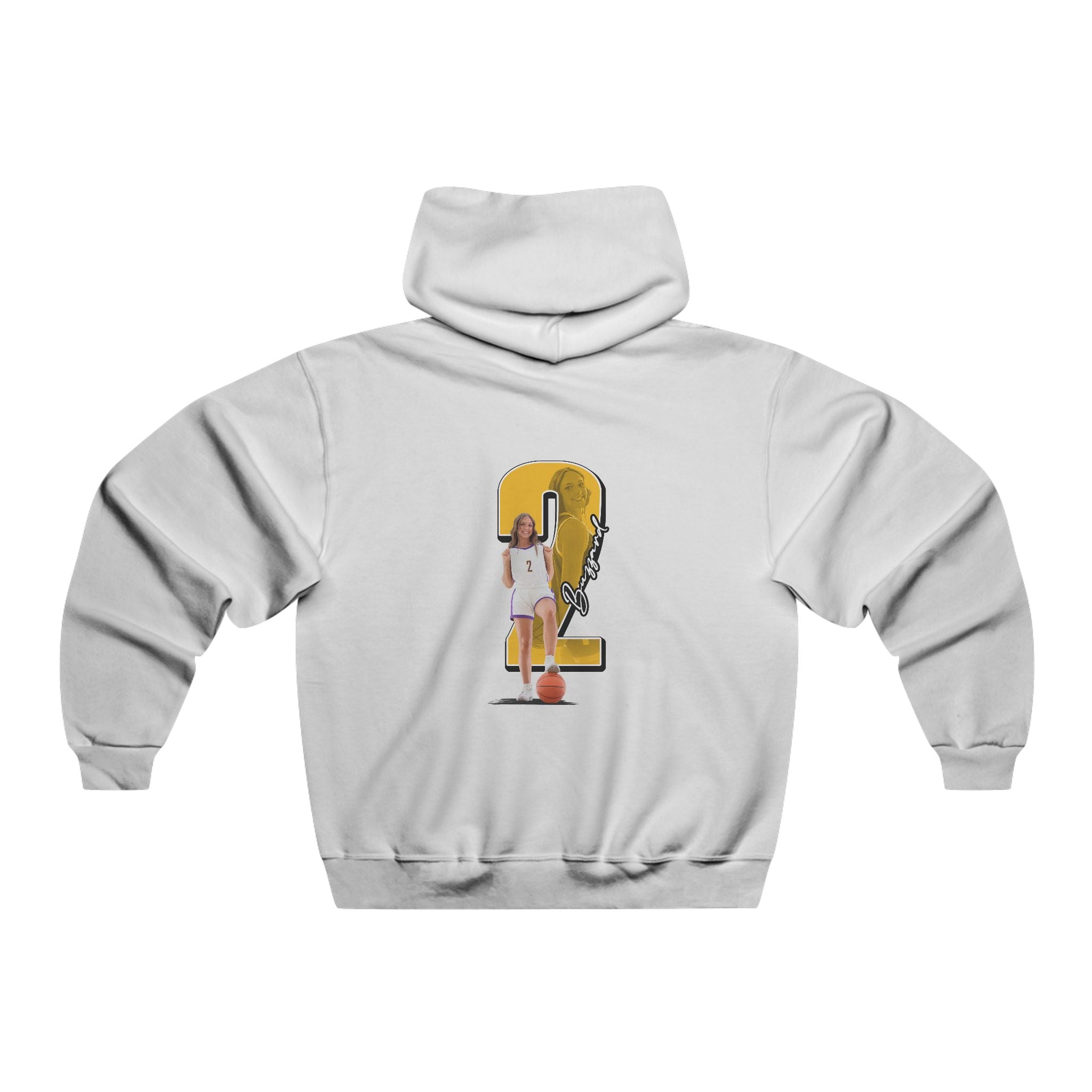 Brookelynn Buzzard Vintage Hoodie