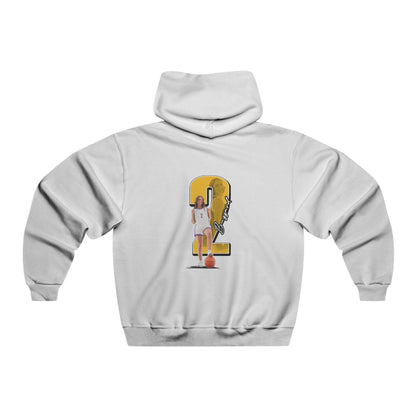 Brookelynn Buzzard Vintage Hoodie