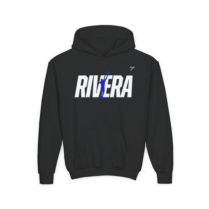 Joshua Rivera YOUTH Hoodie