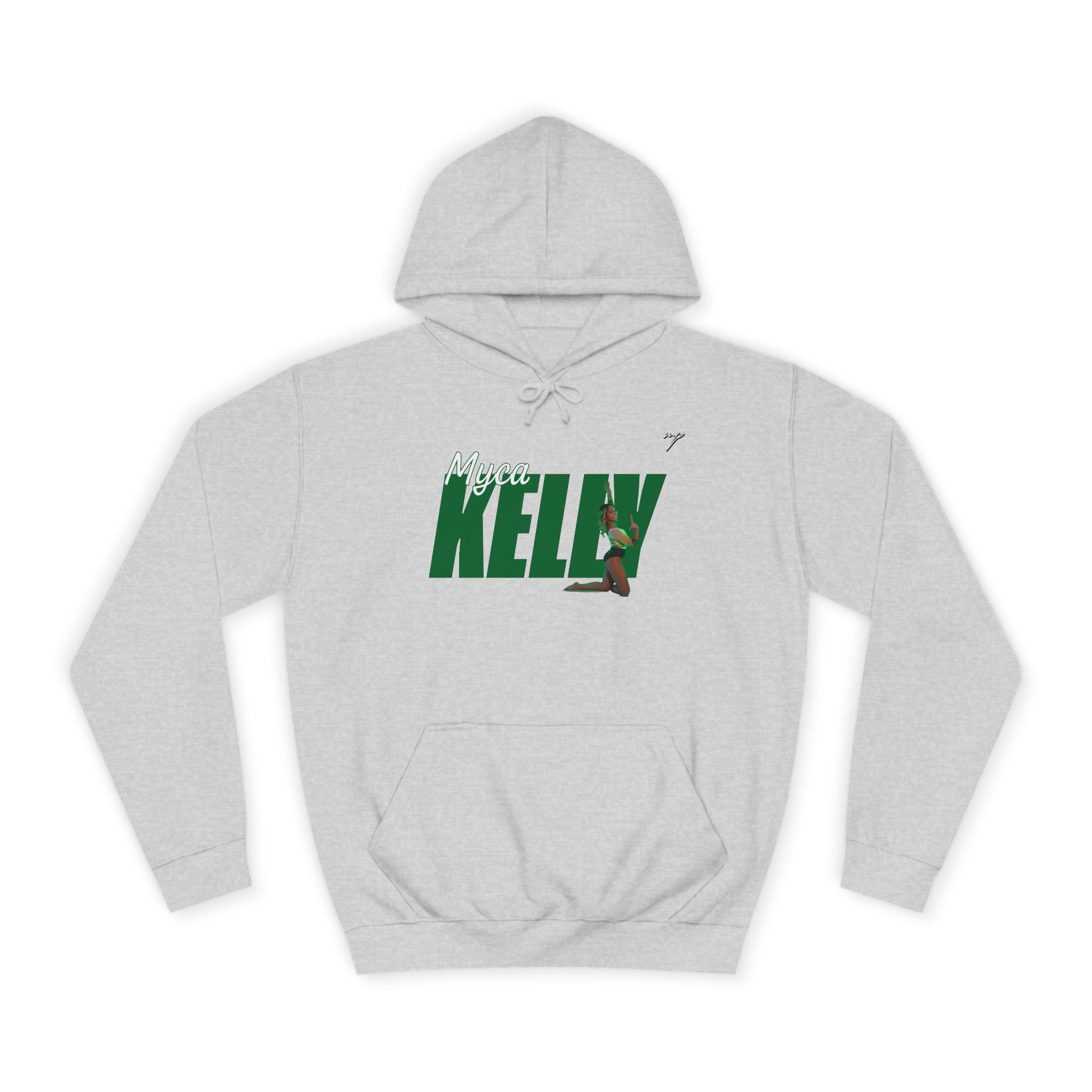 Myca Kelly Hoodie