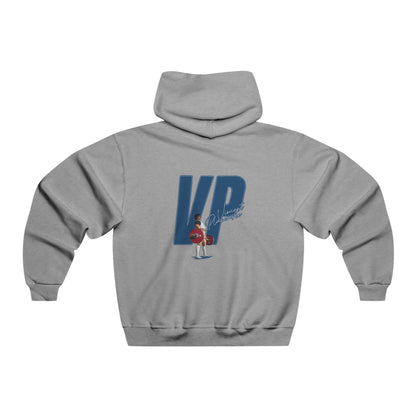 Vincent Plancarte Vintage Hoodie