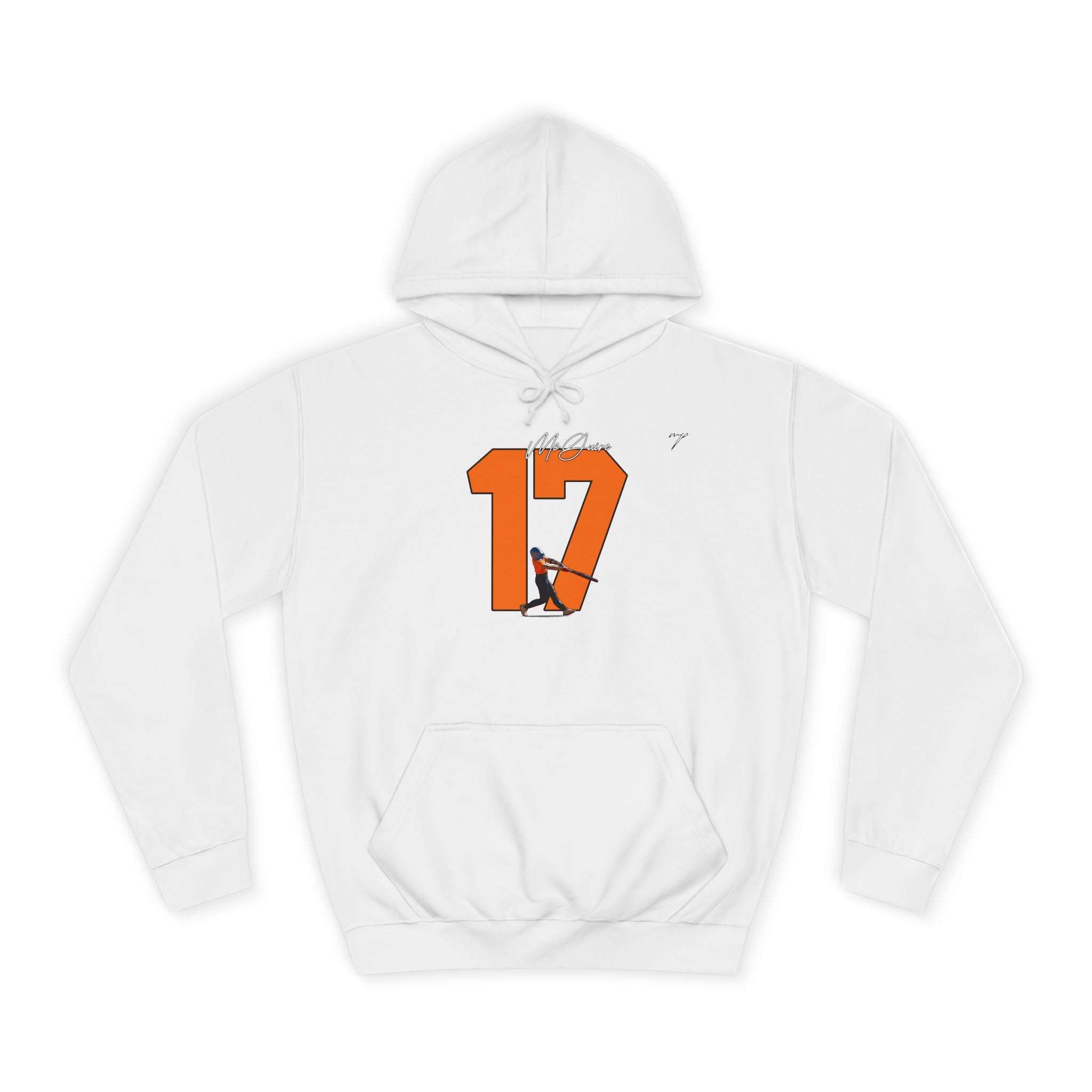 Emma McGuire Hoodie