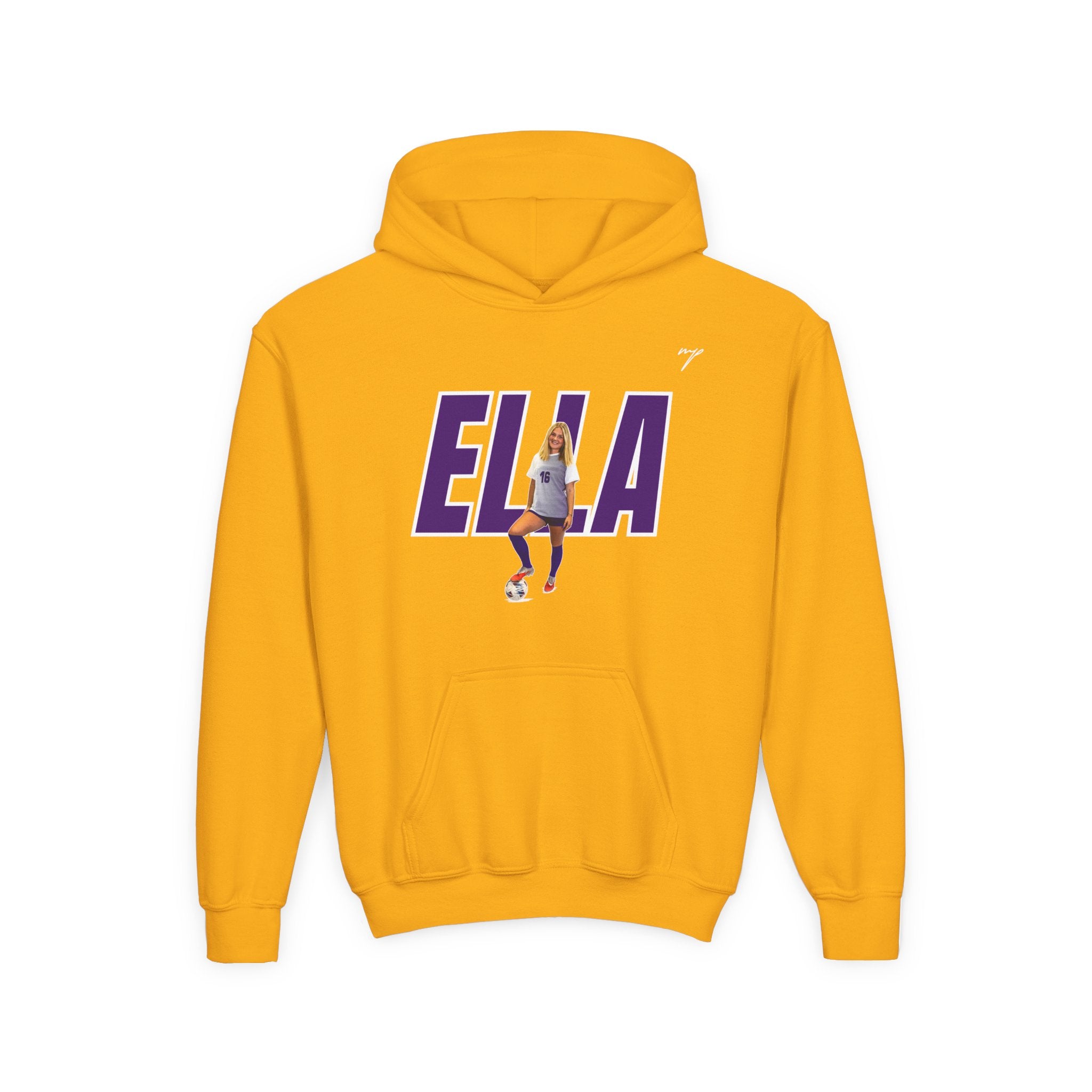 Ella Ubben YOUTH Hoodie
