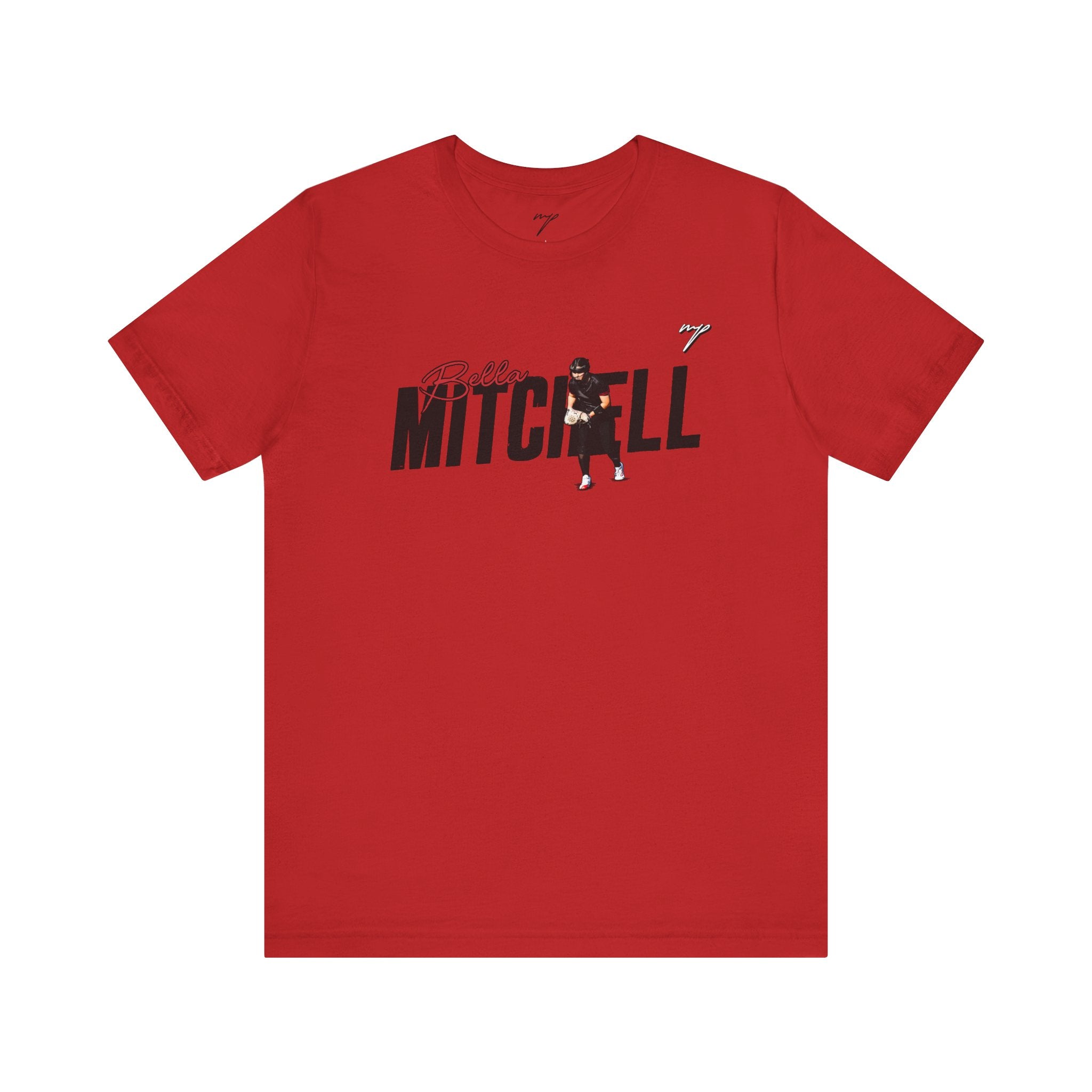 Bella Mitchell Graphic Tee