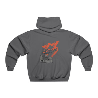 Bryn Sommerfeldt Vintage Hoodie