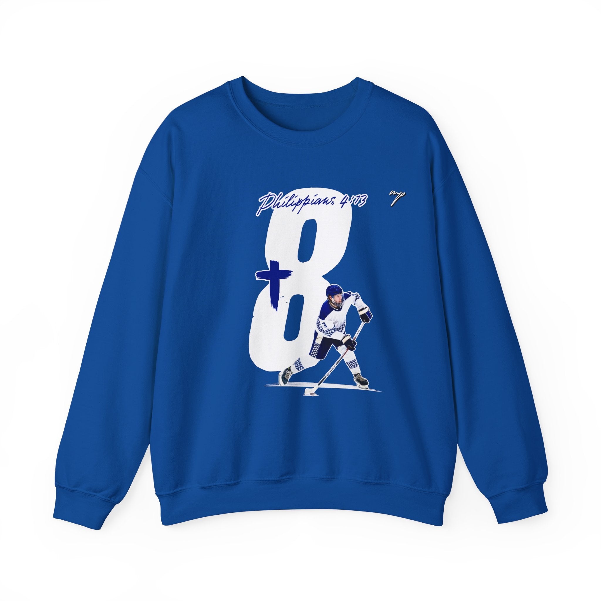 Drew Naylor Crewneck