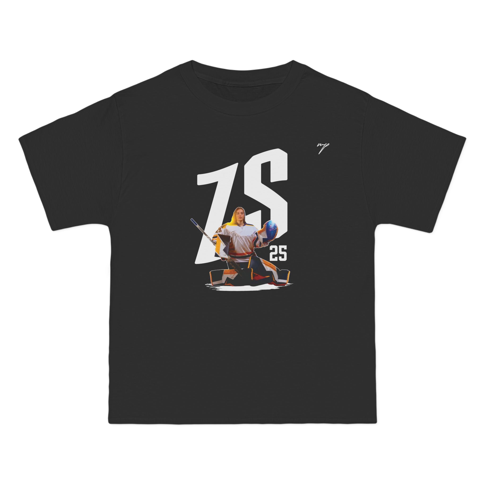 Zoey Soost Vintage Tee