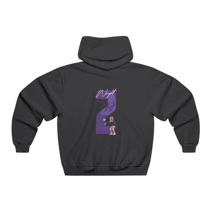 Drew Wright Vintage Hoodie