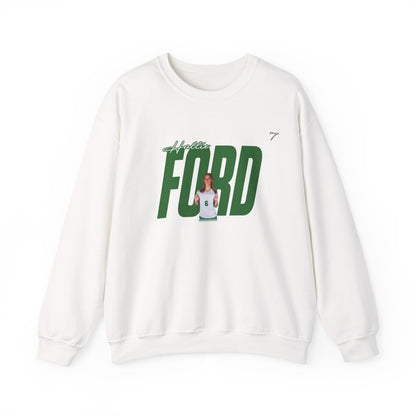 Hallie Ford Crewneck