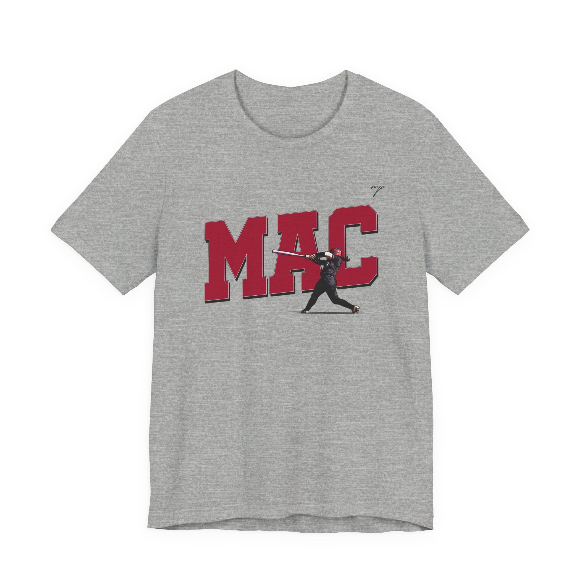 Mckayla Cable Graphic Tee