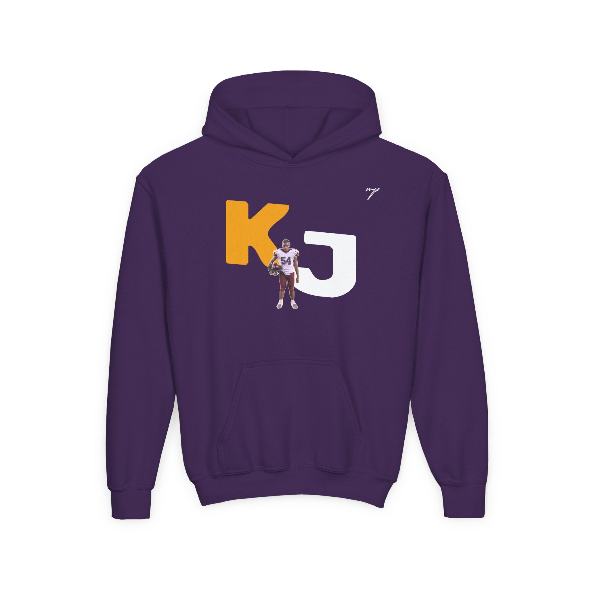 Kendrick Sutton YOUTH Hoodie
